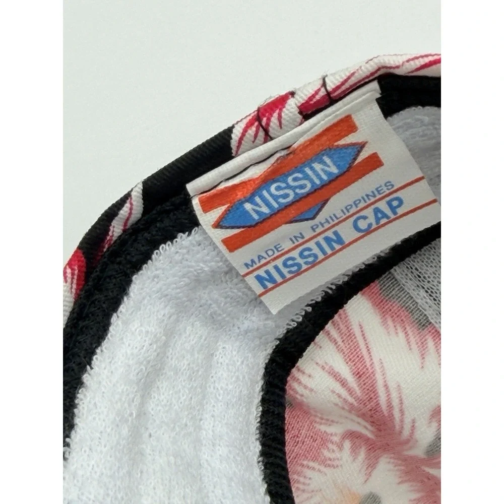 Citizens Utilities Mohave Sector Kingman AZ Floral Vintage Snapback Hats Nissin